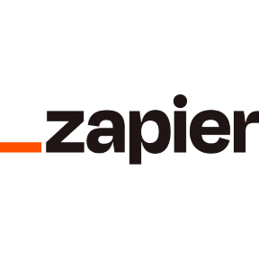 Zapier logo